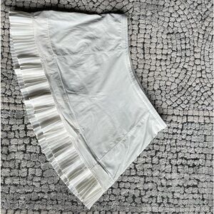 Lululemon Tennis Skirt